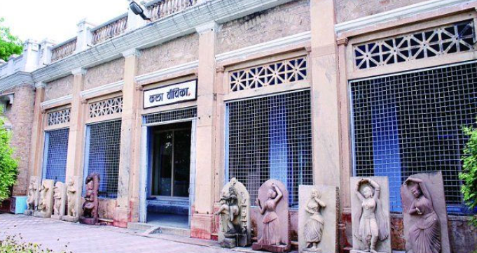 Kala Vithika, Gwalior, Madhya Pradesh - Vushii.com